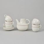 1499 7419 TEA SET